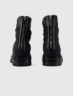424 MARATHON BOOT "BLACK" -A Ma Maniéré Clothing Shop MARATHONBOOTLEATHERBLK 7 f8a93313 a4c2 4ec7 b691 a99d4ce62e20