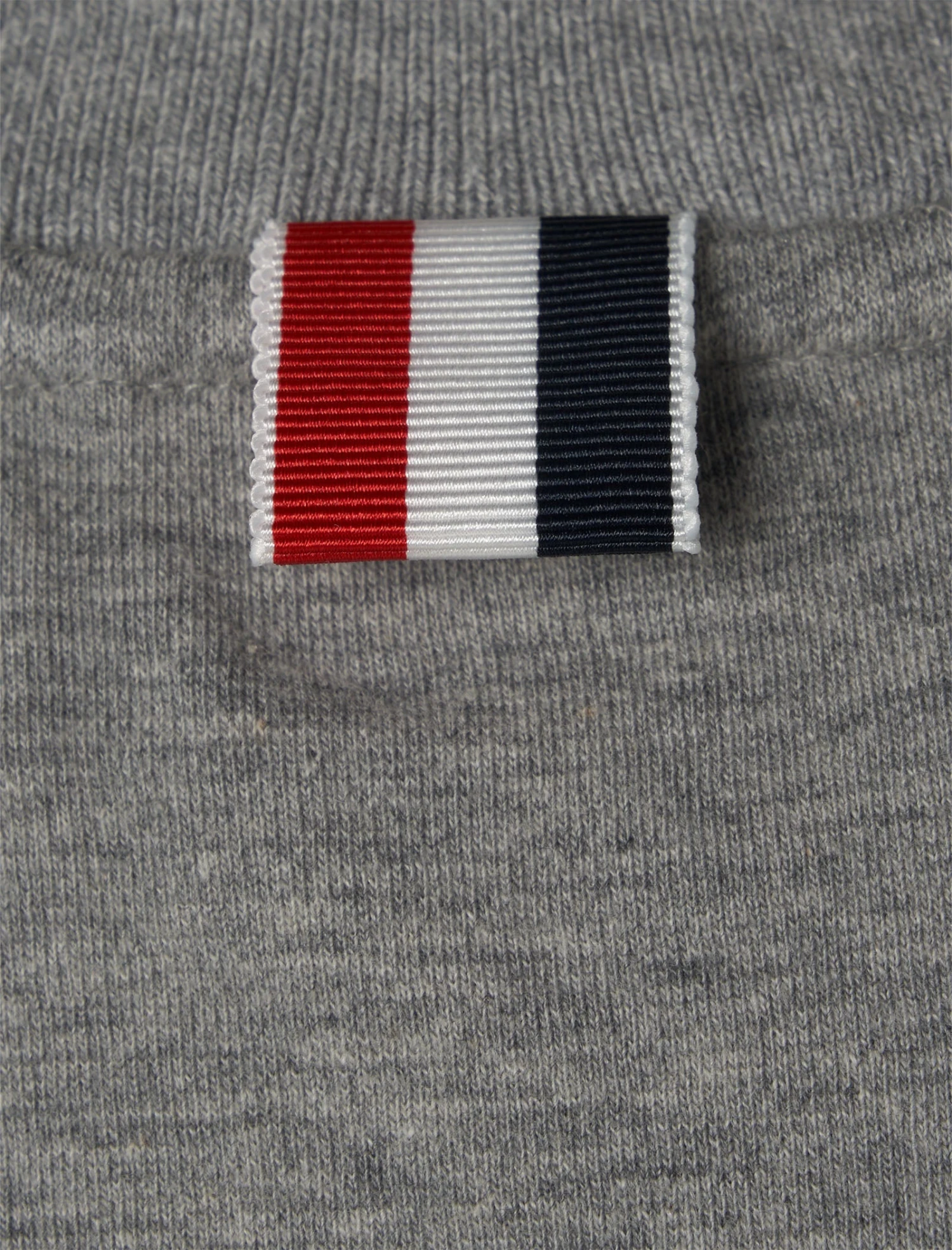 4-BAR STRIPE SHORT SLEEVE TEE 4 4-BAR STRIPE SHORT SLEEVE TEE - Image 2