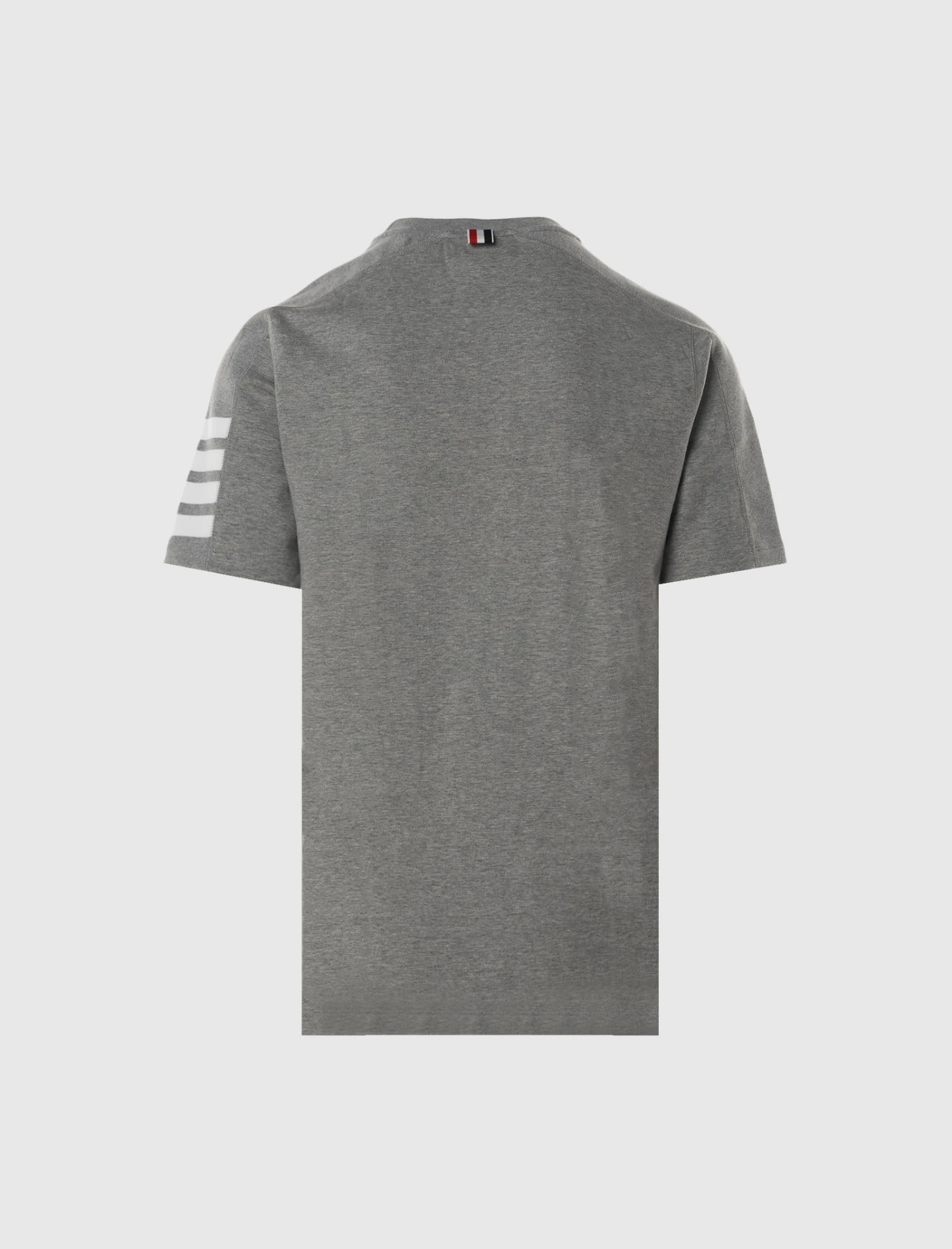 4-BAR STRIPE SHORT SLEEVE TEE 5 4-BAR STRIPE SHORT SLEEVE TEE - Image 3