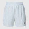 Casablanca TOWELLING SHORTS -A Ma Maniéré Clothing Shop MPF24 JTR 113 01 1