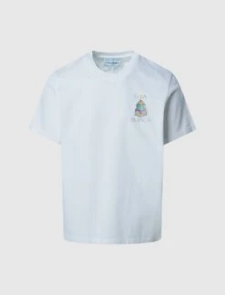 Casablanca OBJETS EN VRAC TEE