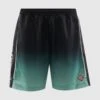 Casablanca FOOTBALL SHORTS -A Ma Maniéré Clothing Shop MPF25 JTR 253 01 front