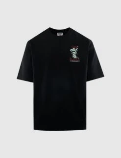 Casablanca FROSTY MOUNTAIN TEE