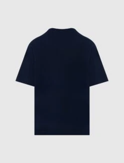 Casablanca EQUIPEMENT SPORTIF TEE 7 Casablanca EQUIPEMENT SPORTIF TEE -A Ma Maniéré Clothing Shop MPS25 JTS 001 02 3