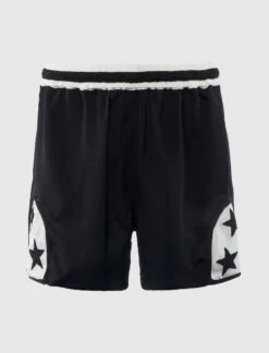 STAR FIELD SHORTS