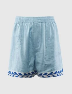 SEEDLING STRIPE SHRT