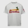 REPTILE REC TEE -A Ma Maniéré Clothing Shop MRS25CS029 CRM 1
