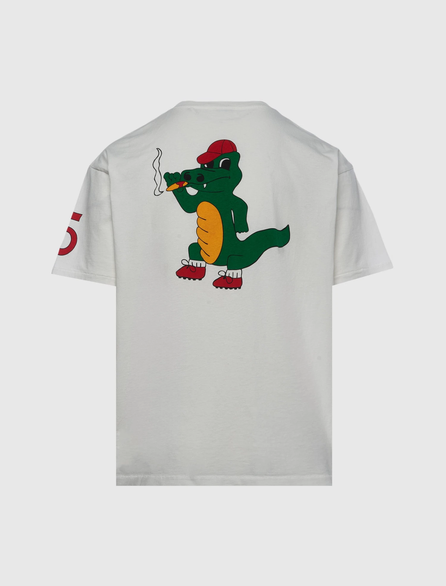 REPTILE REC TEE 5 REPTILE REC TEE - Image 3