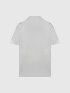 REVERSIBLE CREST TEE -A Ma Maniéré Clothing Shop MRS25CS059 CRM 3