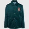 Casablanca STADIUM JACKET -A Ma Maniéré Clothing Shop MS25 OT 169 01 1