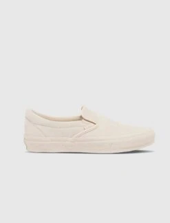 Vans NEIGHBORHOOD X OTW CLASSIC SLIP ON "WHITE"