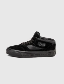 Vans NEIGHBORHOOD X OTW HALF CAB 33 "BLACK"