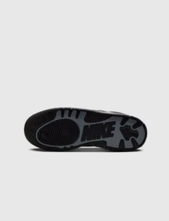 Nike NIGO AIR FORCE 3 LOW "BLACK AND WHITE" -A Ma Maniéré Clothing Shop NIGOAIRFORCE3LOW BLACKANDWHITE 6