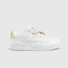 Nike NIGO AIR FORCE 3 LOW "WHITE CROC" -A Ma Maniéré Clothing Shop NIGOAIRFORCE3LOW WHITECROC 1