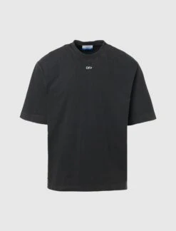 Off-White MATTHEW SKATE SHORT SLEEVE TEE