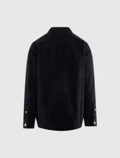 Jacquemus LA CHEMISE BOULANGER SHIRT -A Ma Maniéré Clothing Shop OUM00115AD00019 990 BACK