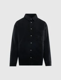 Jacquemus LA CHEMISE BOULANGER SHIRT
