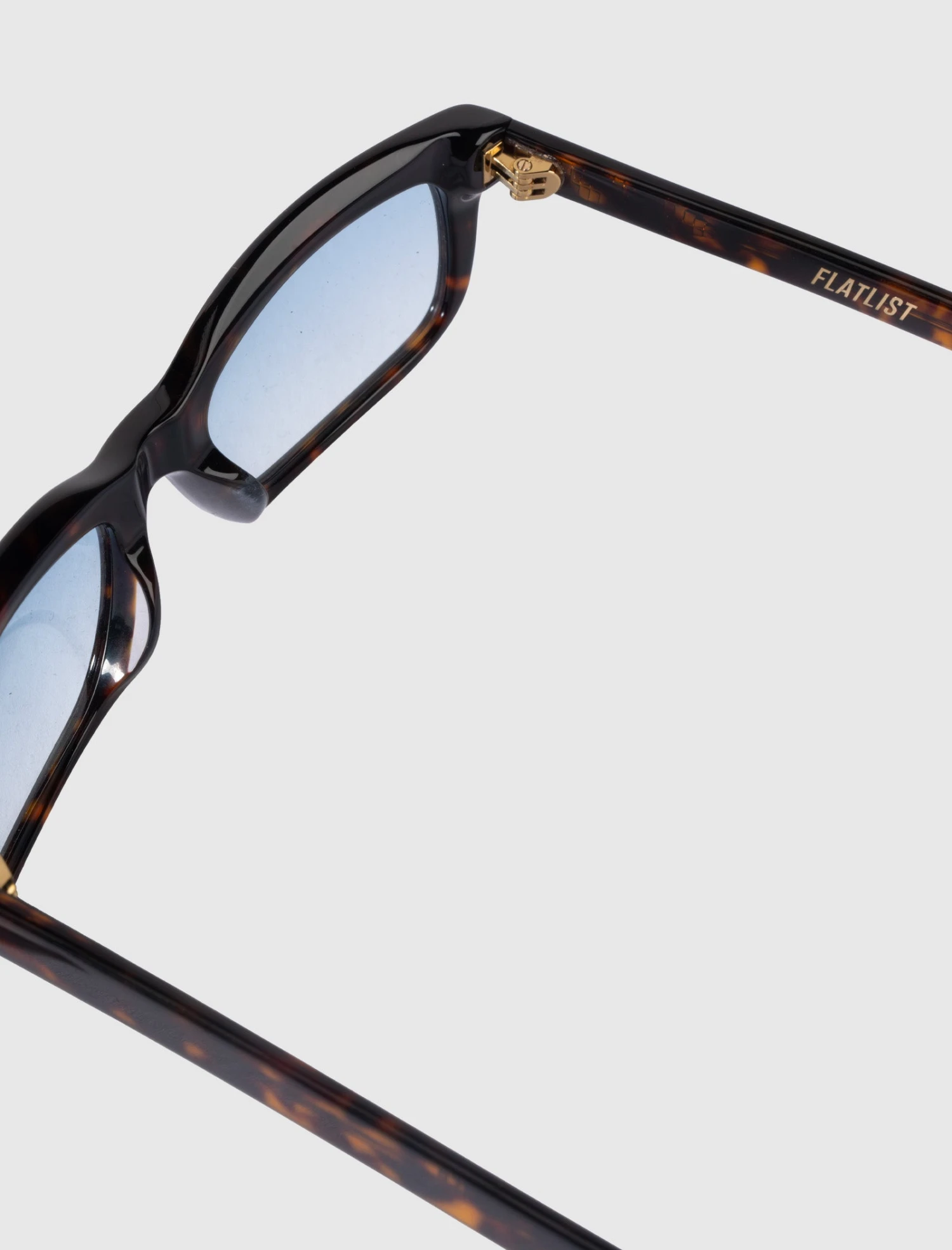 PALMER DARK TORTOISE 4 PALMER DARK TORTOISE - Image 2