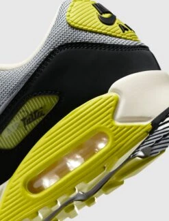 Nike PATTA X AIR MAX 90 SP "PARTICLE GREY" -A Ma Maniéré Clothing Shop PATTAXAM90CYBER 3