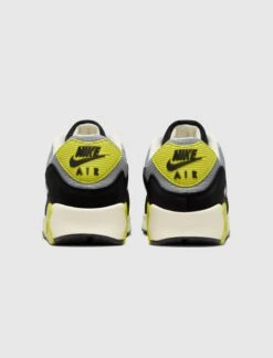 Nike PATTA X AIR MAX 90 SP "PARTICLE GREY" -A Ma Maniéré Clothing Shop PATTAXAM90CYBER 7