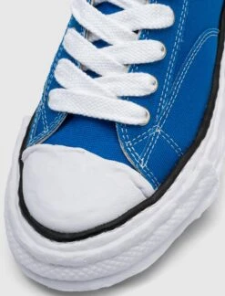 PETERSON 23 LOW "BLUE" -A Ma Maniéré Clothing Shop PETERSON23BLU 2