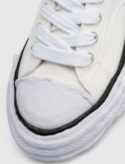 PETERSON 23 LOW "WHITE" -A Ma Maniéré Clothing Shop PETERSON23WHITE 2