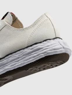 PETERSON 23 LOW "WHITE" -A Ma Maniéré Clothing Shop PETERSON23WHITE 3