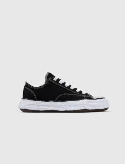 PETERSON 23 LOW "BLACK"