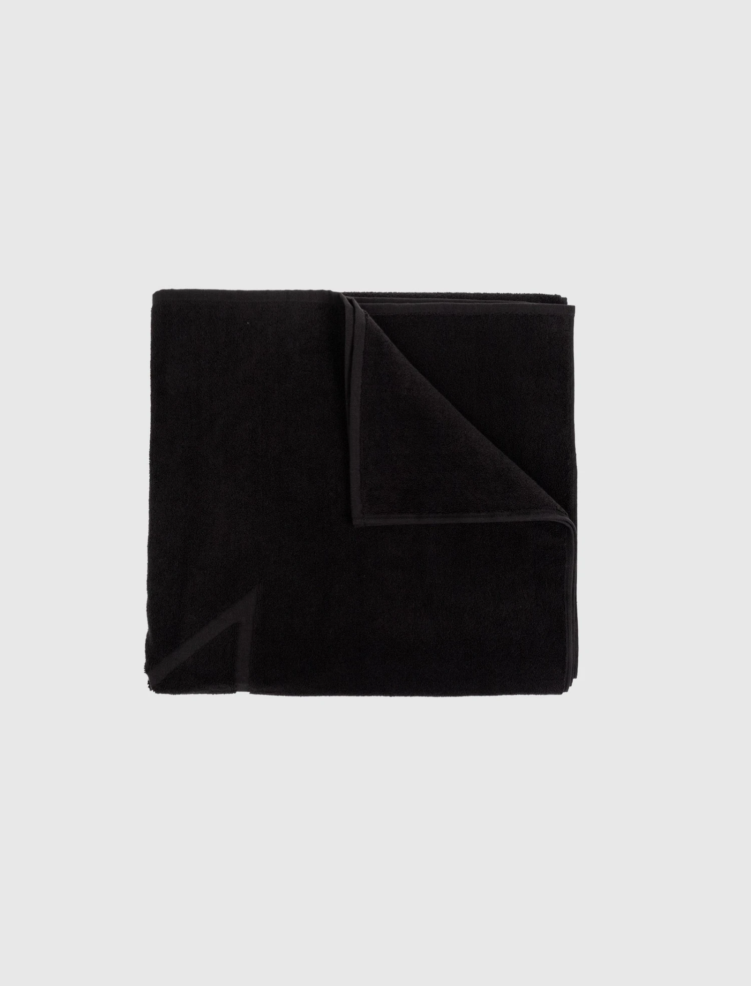 Rick Owens Pentagram Luxury Beach Towel - Heavy Terry Cotton 5 Rick Owens Pentagram Luxury Beach Towel - Heavy Terry Cotton - Image 3