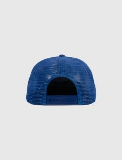 Rhude RACER TRUCKER HAT 7 Rhude RACER TRUCKER HAT -A Ma Maniéré Clothing Shop RHPF24HA02871 3