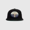 Rhude Alpine Structure Hat -A Ma Maniéré Clothing Shop RHPF24HA04320 1