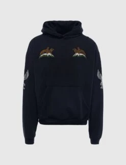 Rhude WOODLAND SKI HOODIE