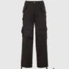 Rhude CARGO PANT -A Ma Maniéré Clothing Shop RHPF24PA01320 1