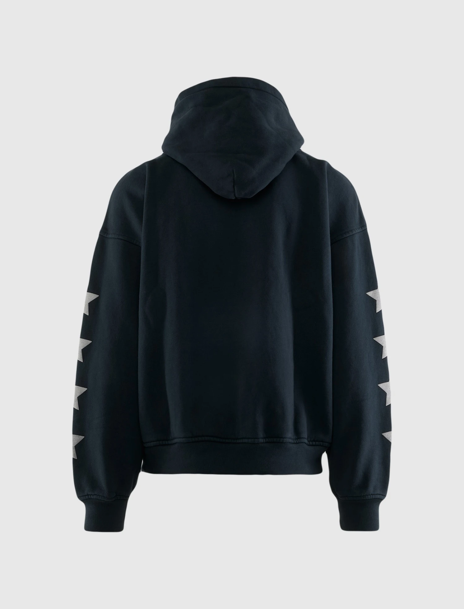 Rhude CAMBRIDGE CHAMPS HOODIE 5 Rhude CAMBRIDGE CHAMPS HOODIE - Image 3