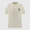 ST. RHUDE SEAL TEE -A Ma Maniéré Clothing Shop RHPF25TT01012 VWHT 1
