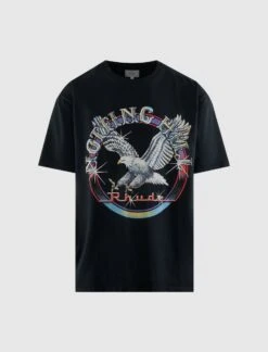 Rhude NOTTING HILL EAGLE TEE