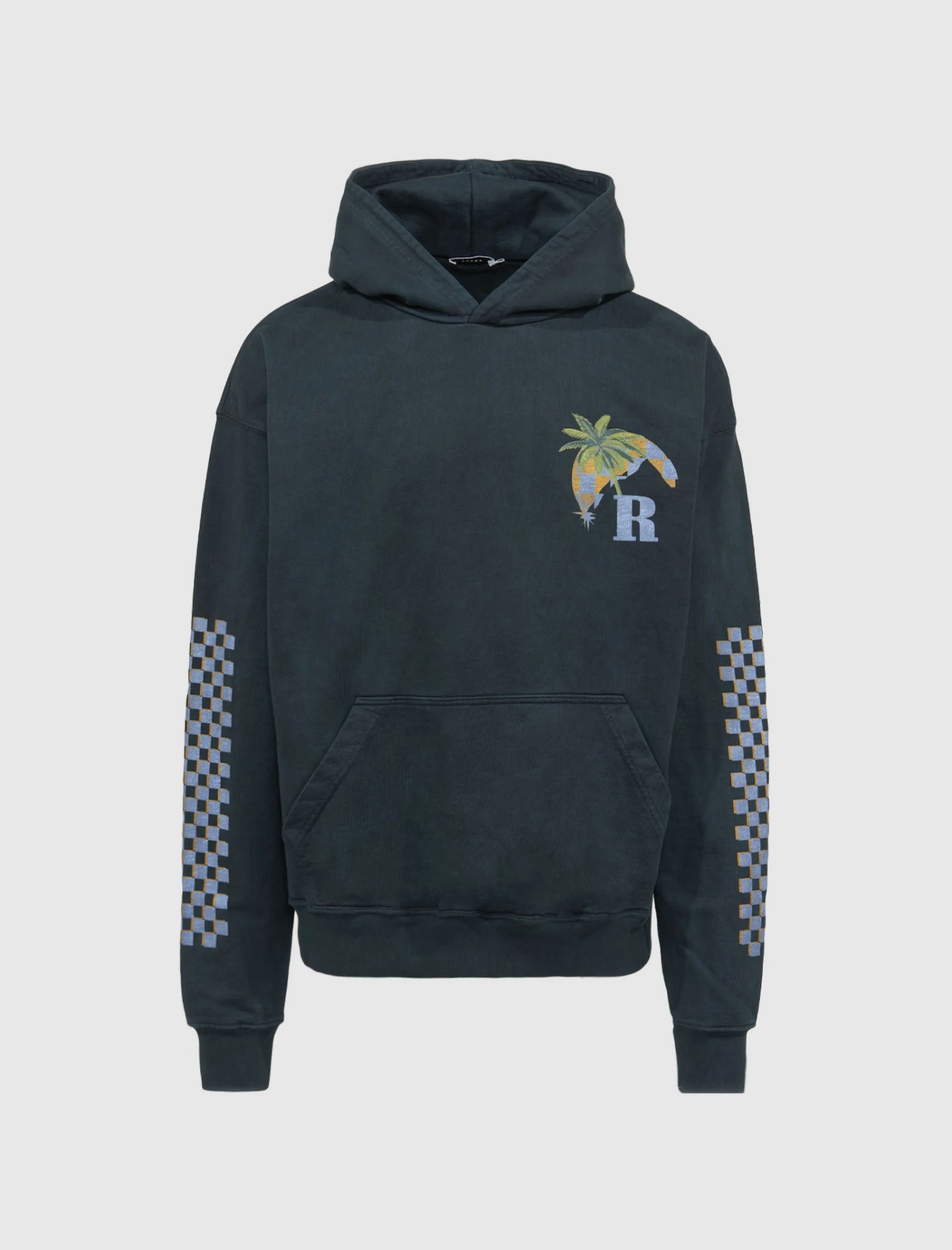 Rhude MOONLIGHT HOODIE 3 Rhude MOONLIGHT HOODIE