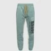 Rhude SENNA FLIGHT PANT -A Ma Maniéré Clothing Shop RHPS23PA12005188 SAGE 1