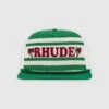 Rhude BEACH CLUB HAT 2 Rhude BEACH CLUB HAT -A Ma Maniéré Clothing Shop RHSS24HA05838705 1