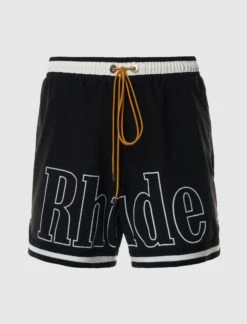 Rhude BASKETBALL SWIM SHORT