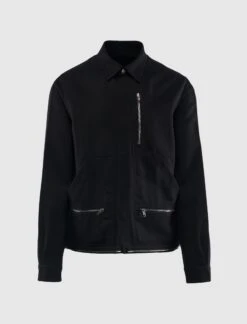 HEADON SHIRT JACKET