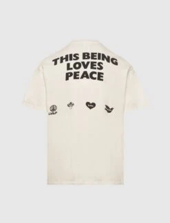 PEACE T-SHIRT -A Ma Maniéré Clothing Shop RM P01 1111 072 3
