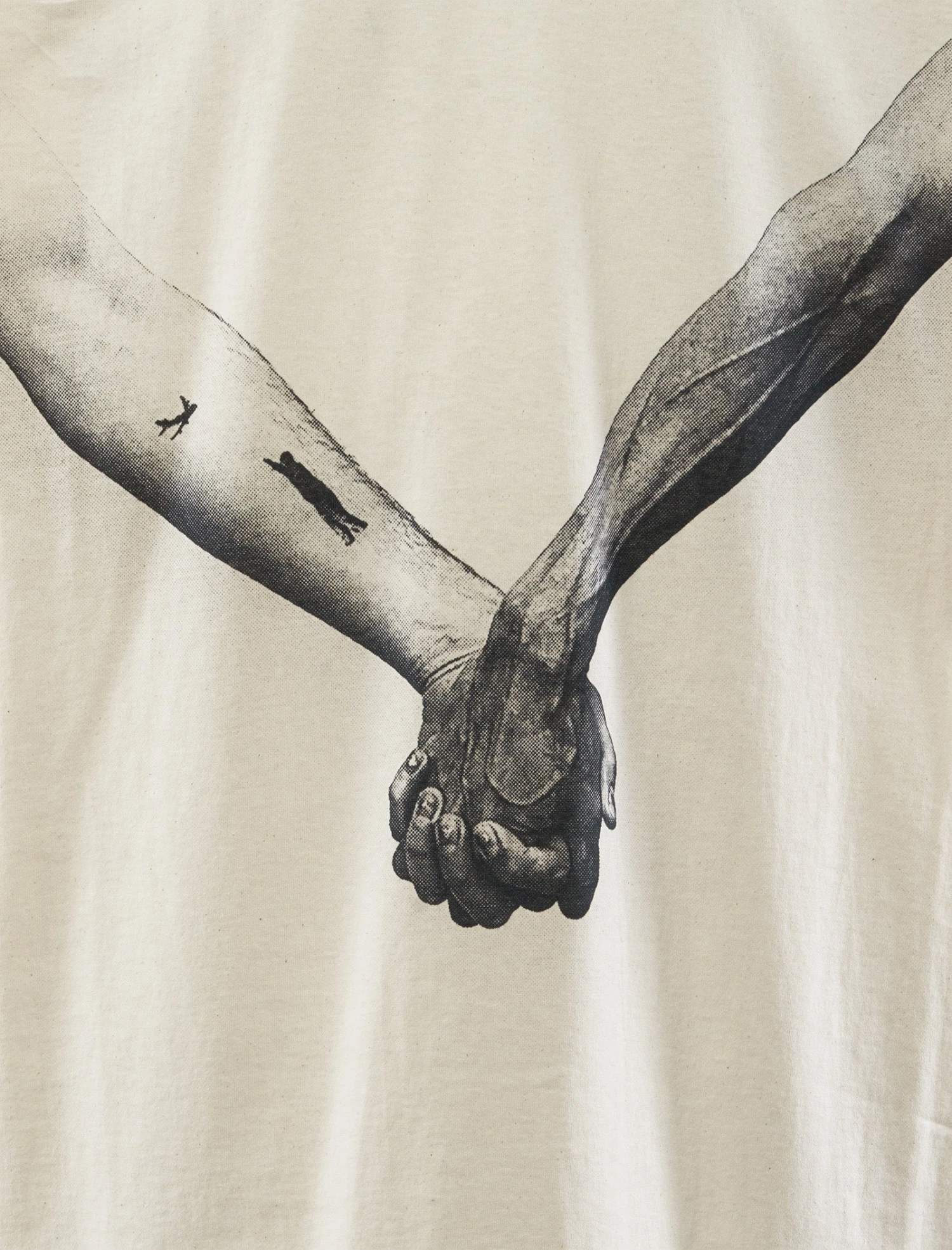 JUMBO T-SHIRT 4 JUMBO T-SHIRT - Image 2