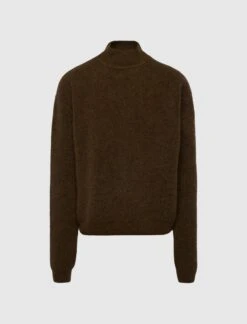 MAGLIA TURTLENECK