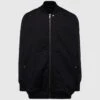 BOMBER -A Ma Maniéré Clothing Shop RR02D6795 BLK 1