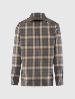 OUTERSHIRT -A Ma Maniéré Clothing Shop RU01E5236 CP 158P 3