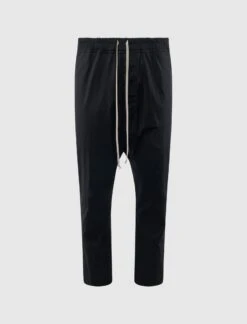 DRAWSTRING LONG PANT