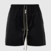 BELA BOXER SHORT 1 BELA BOXER SHORT -A Ma Maniéré Clothing Shop RU02D6391 TE 09 1