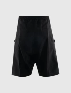 BAUHAUS BELA SHORTS 7 BAUHAUS BELA SHORTS -A Ma Maniéré Clothing Shop RU02E1392 TB 09 BACK