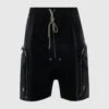 BAUHAUS BELA SHORTS 1 BAUHAUS BELA SHORTS -A Ma Maniéré Clothing Shop RU02E1392 TB 09 front